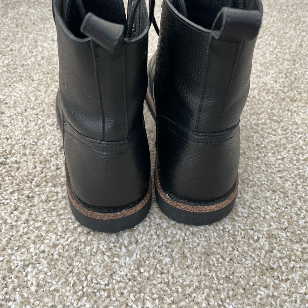 Birkenstock Bryson boots in size 12.5 - 13 US, 46 Euro - Picture 4 of 6